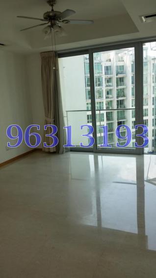 Caribbean At Keppel Bay (D4), Condominium #142438422